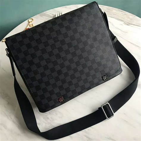 louis vuitton bag men blue|lv bag for men price.